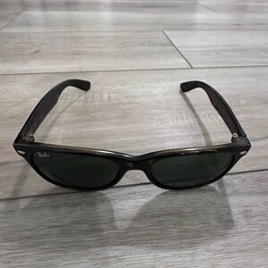 Ray-Ban sunglasses original
